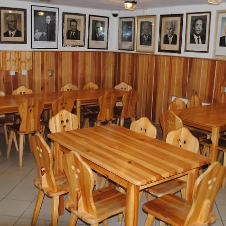 Penzion A Restaurace Kaminek Doksy  Exterior photo