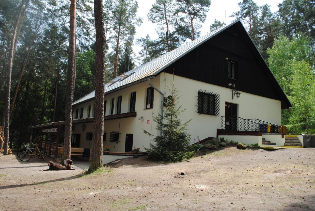 A Restaurace Kaminek * Doksy (Liberec)
