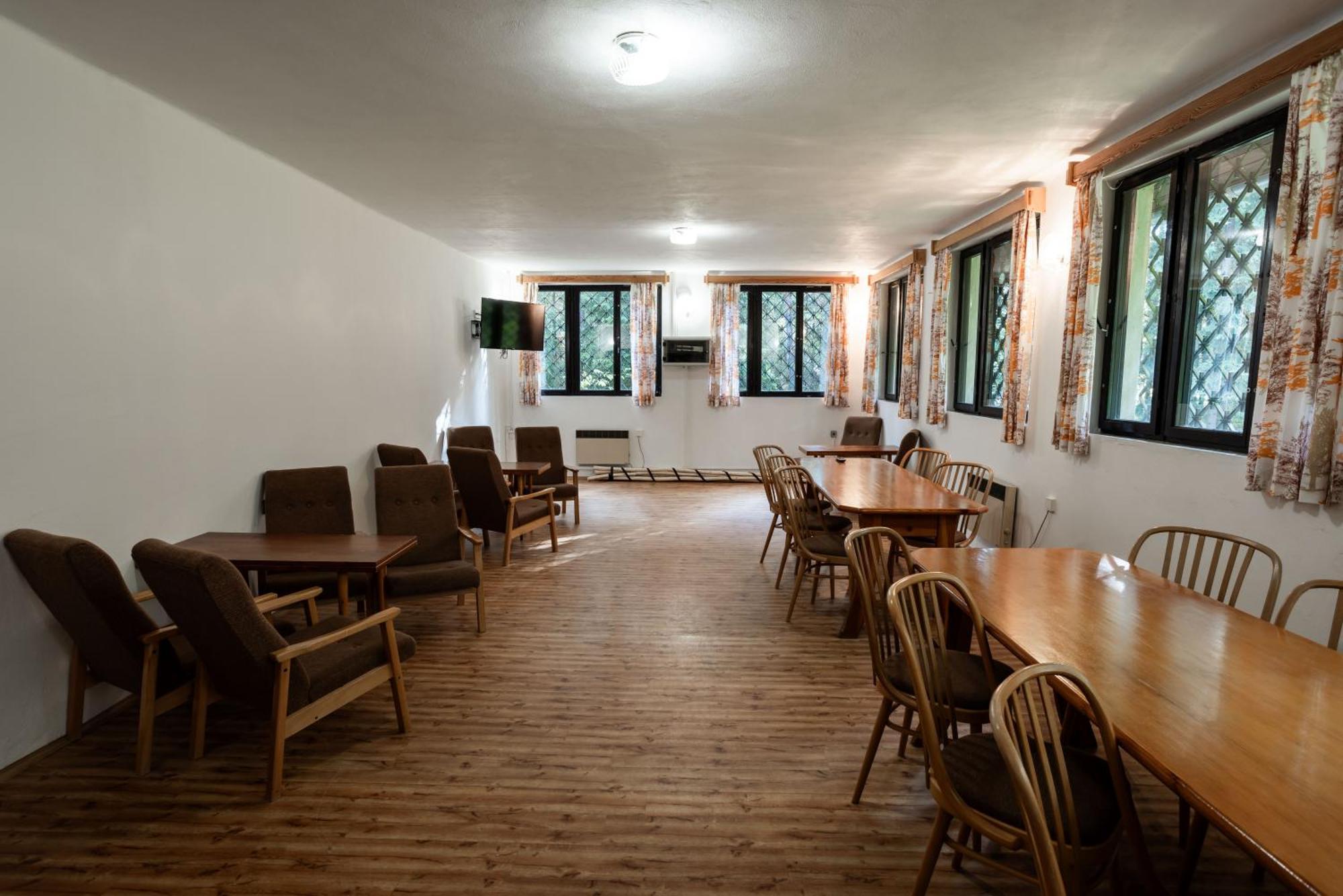 Gasthof A Restaurace Kaminek *