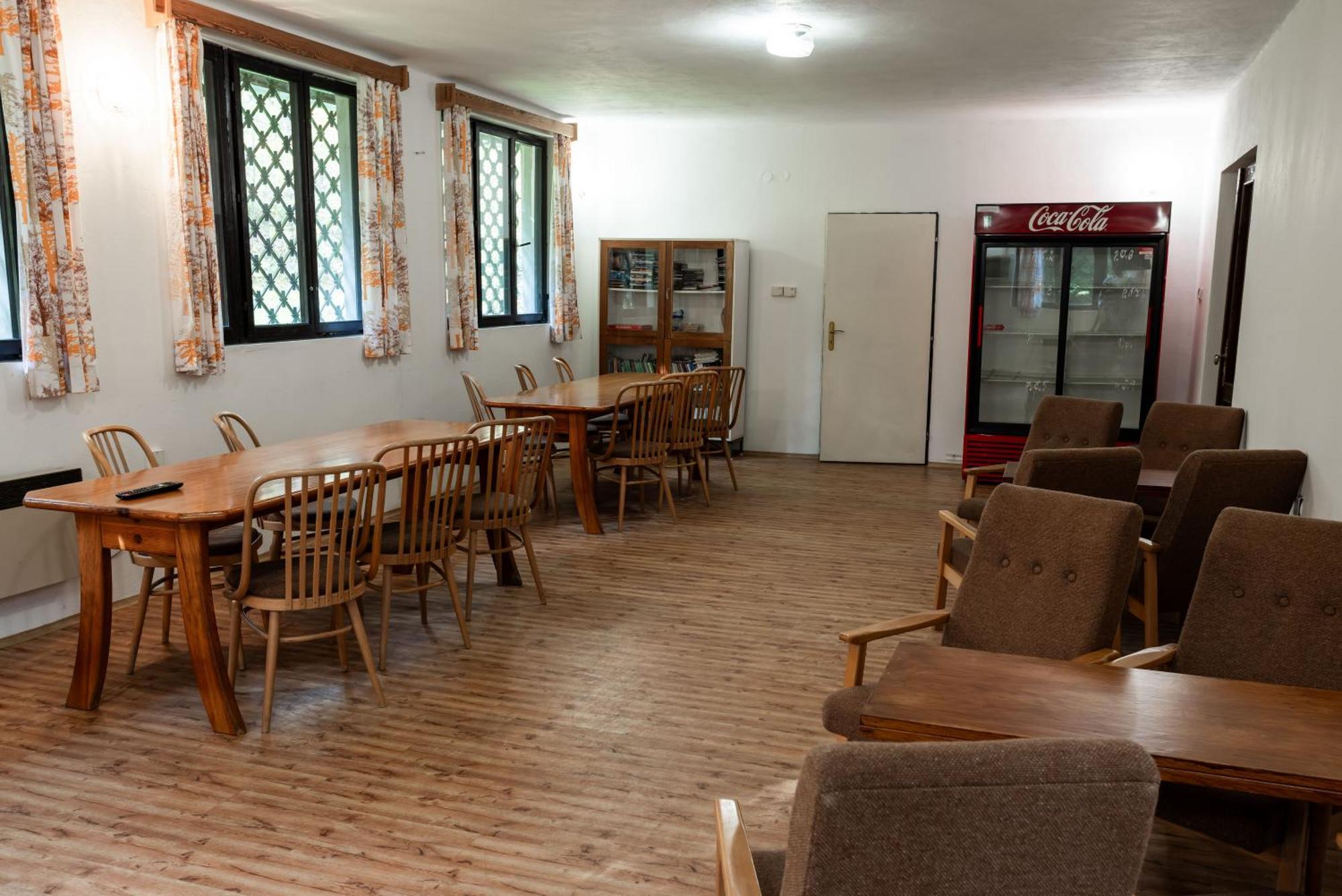 A Restaurace Kaminek Gasthof *