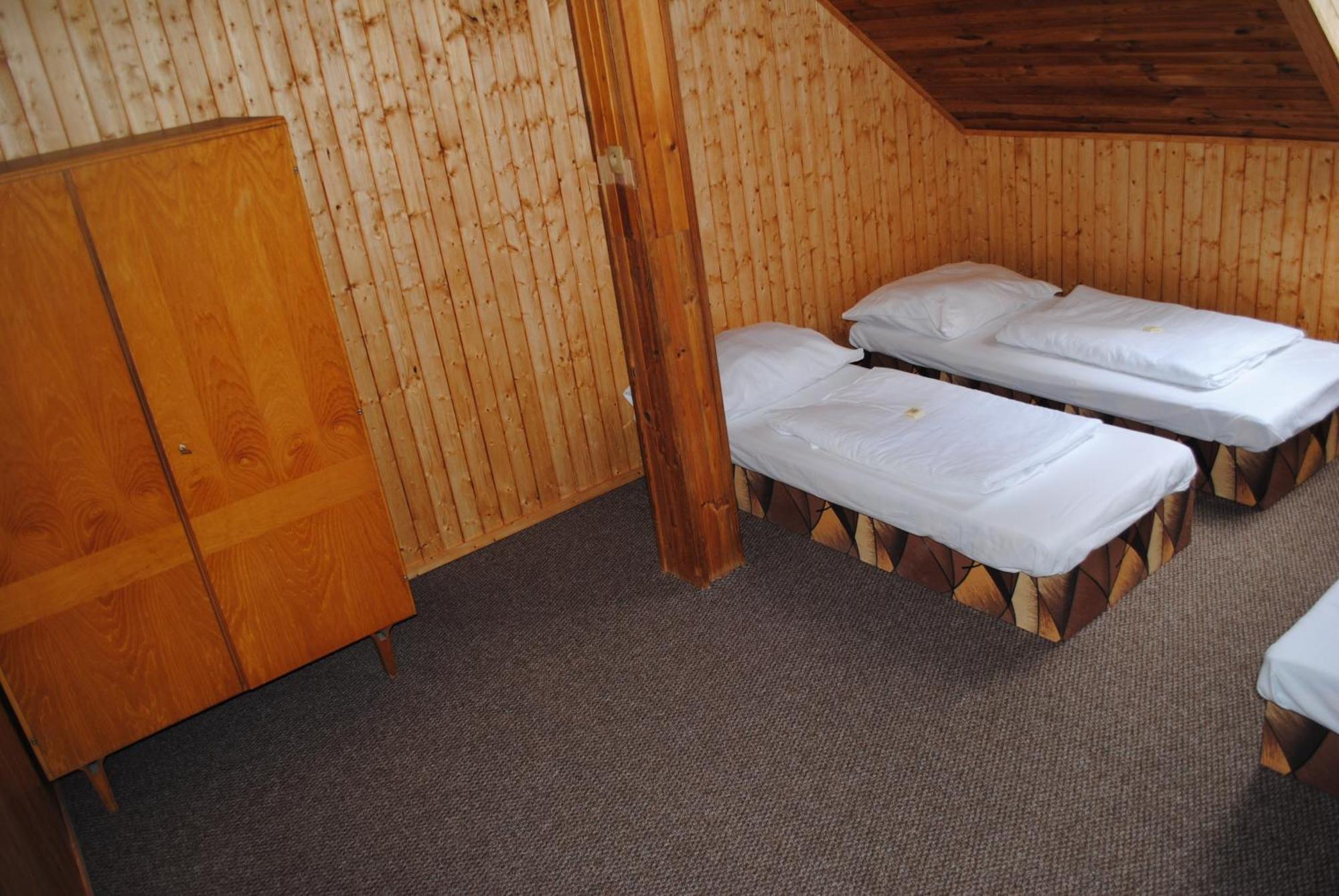A Restaurace Kaminek