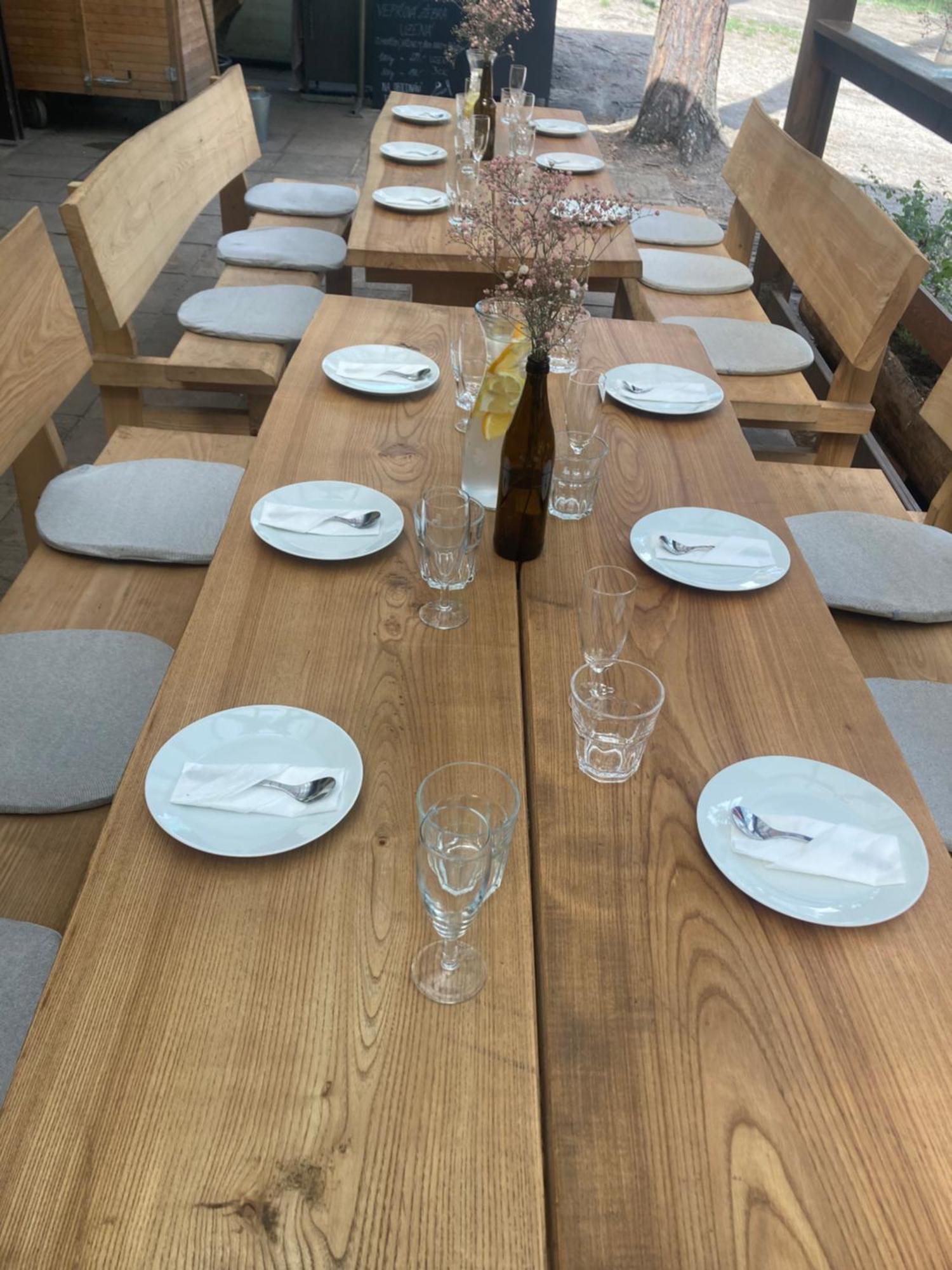 A Restaurace Kaminek Doksy (Liberec)
