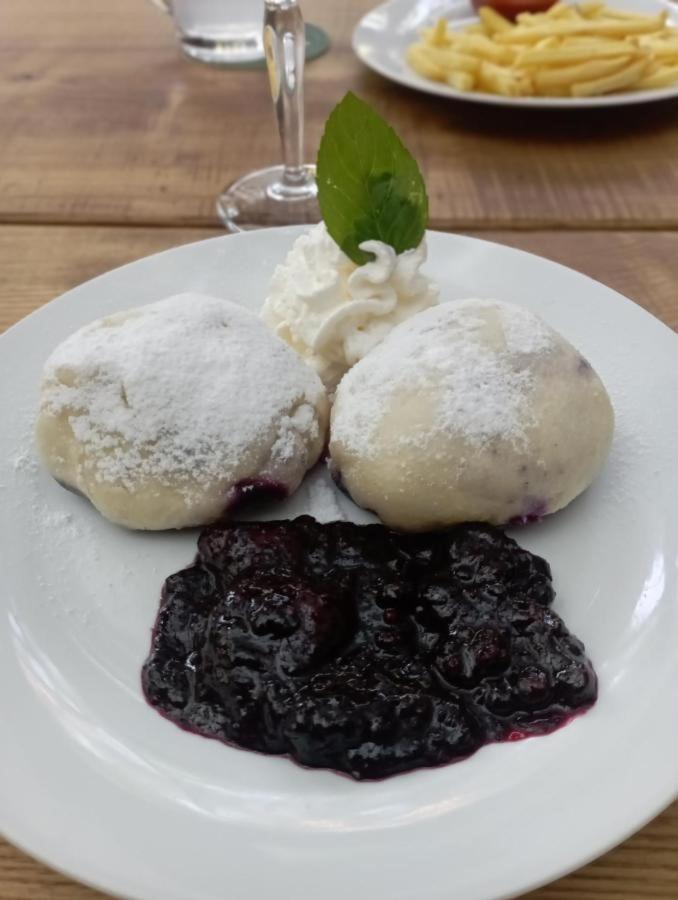 A Restaurace Kaminek