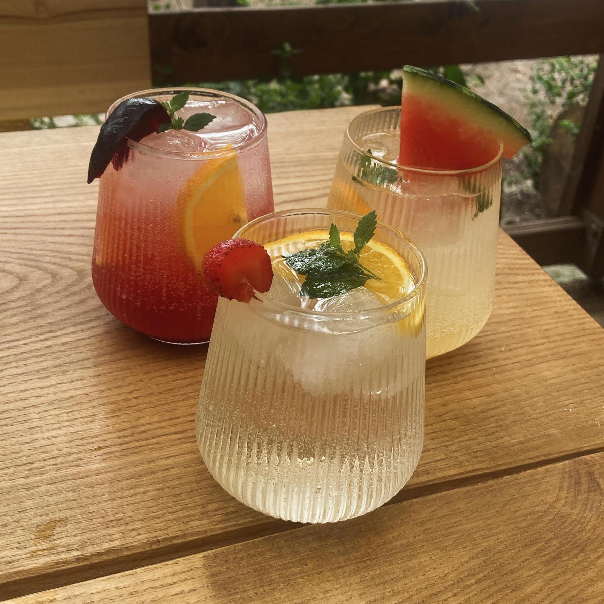 A Restaurace Kaminek Gasthof